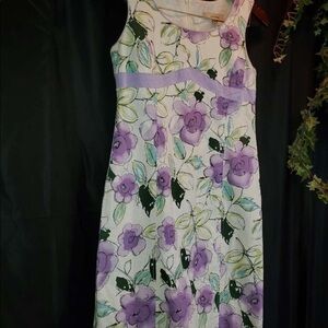 Eufemmes Floral Dress